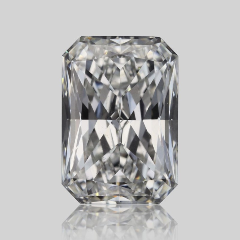 Diament radiant, 1.01ct, VVS1, F, GIA 7538896970