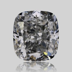 Diament szlif poduszkowy brylantowy, 1.51ct, VS1, F, GIA 1535351611