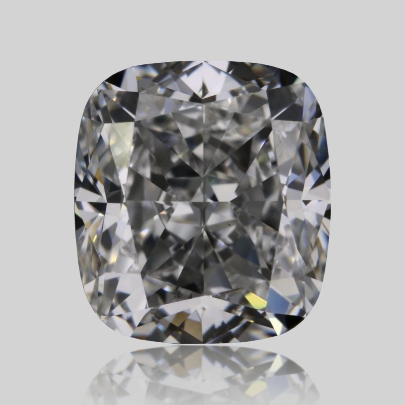 Diament szlif poduszkowy brylantowy, 1.51ct, VS1, F, GIA 1535351611 Diament szlif poduszkowy brylantowy, 1.51ct, VS1, F, GIA 1535351611