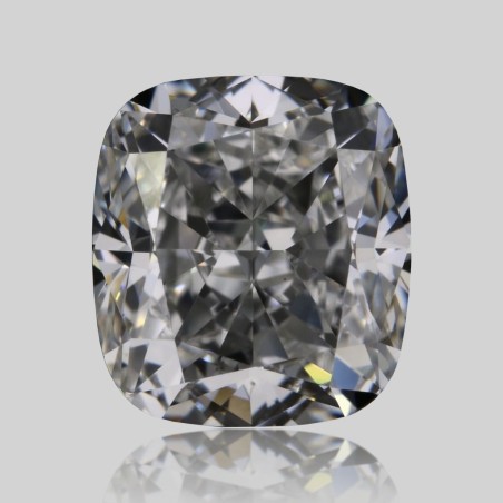 Diament szlif poduszkowy brylantowy, 1.51ct, VS1, F, GIA 1535351611