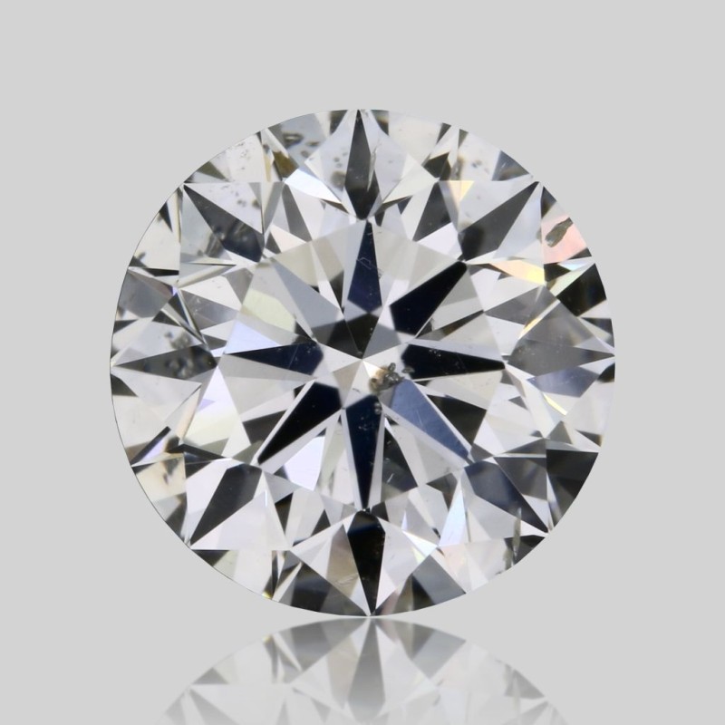 Diament szlif okrągły, 1.01ct, SI2, F, GIA 7531169910