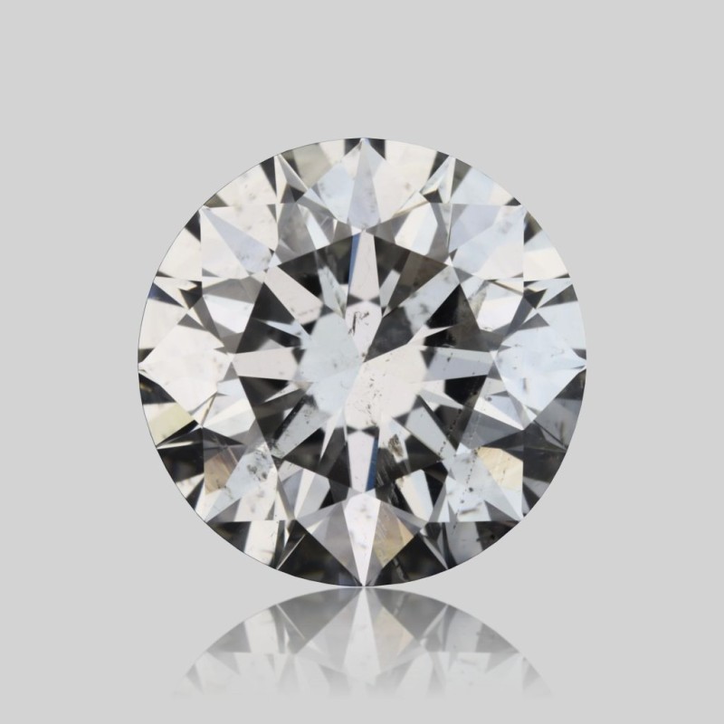 Diament szlif okrągły, 1.5ct, SI2, H, GIA 6525923546 Diament szlif okrągły, 1.5ct, SI2, H, GIA 6525923546