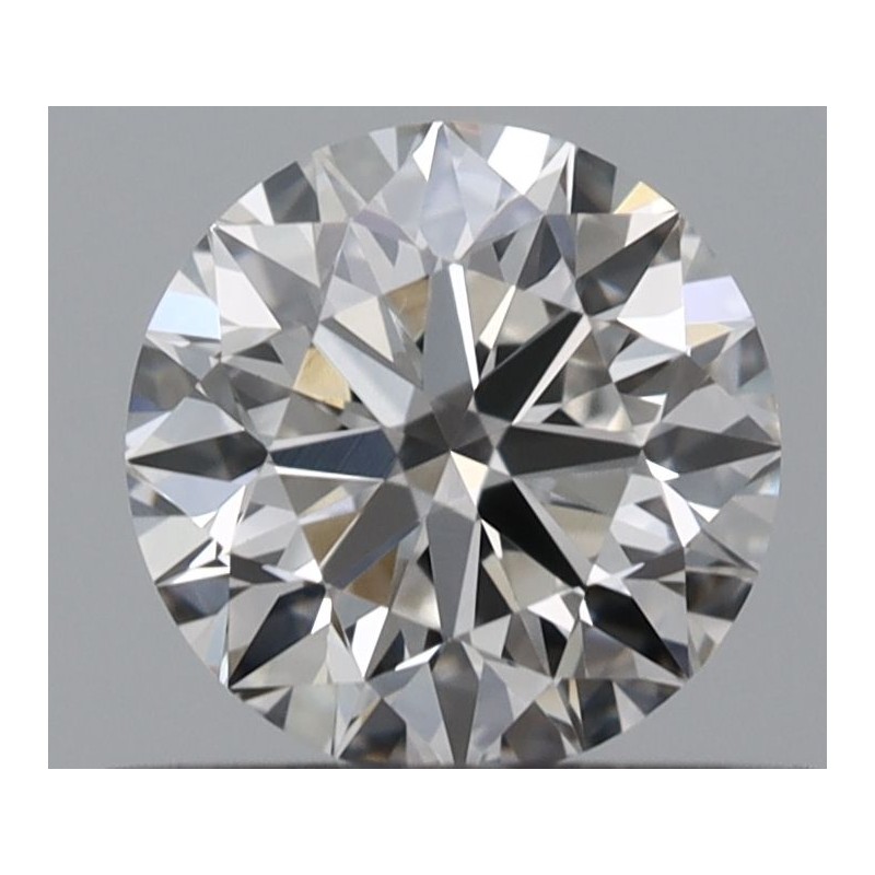 Diament szlif okrągły, 0.46ct, VVS1, G, IGI 746529774