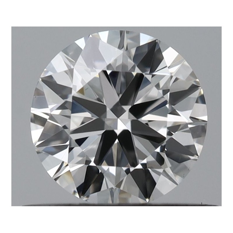 Diament szlif okrągły, 0.45ct, VVS2, G, IGI 746529811