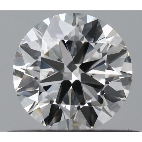 Diament szlif okrągły, 0.45ct, VVS2, G, IGI 746529811