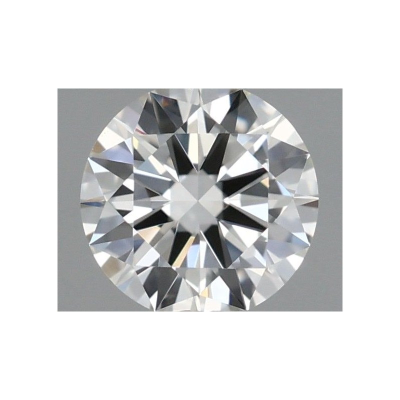 Diament szlif okrągły, 0.3ct, VVS2, I, IGI 638419280