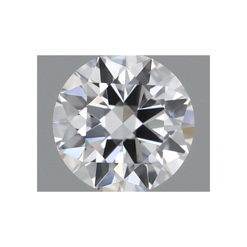 Diament szlif okrągły, 0.3ct, VVS2, D, GIA 6531145255 Diament szlif okrągły, 0.3ct, VVS2, D, GIA 6531145255