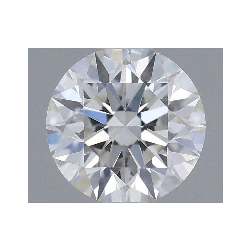 Diament szlif okrągły, 0.32ct, VVS1, F, GIA 6512454086