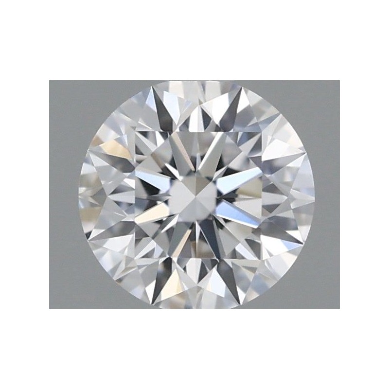 Diament szlif okrągły, 0.36ct, VVS2, D, GIA 7521631149