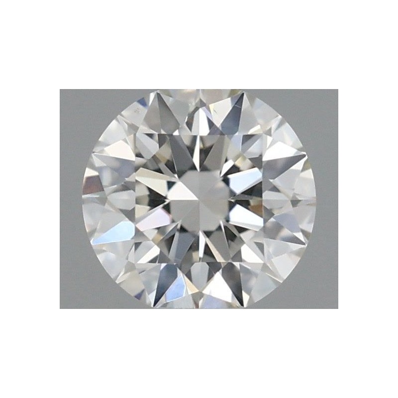 Diament szlif okrągły, 0.31ct, VS2, H, IGI 660493963