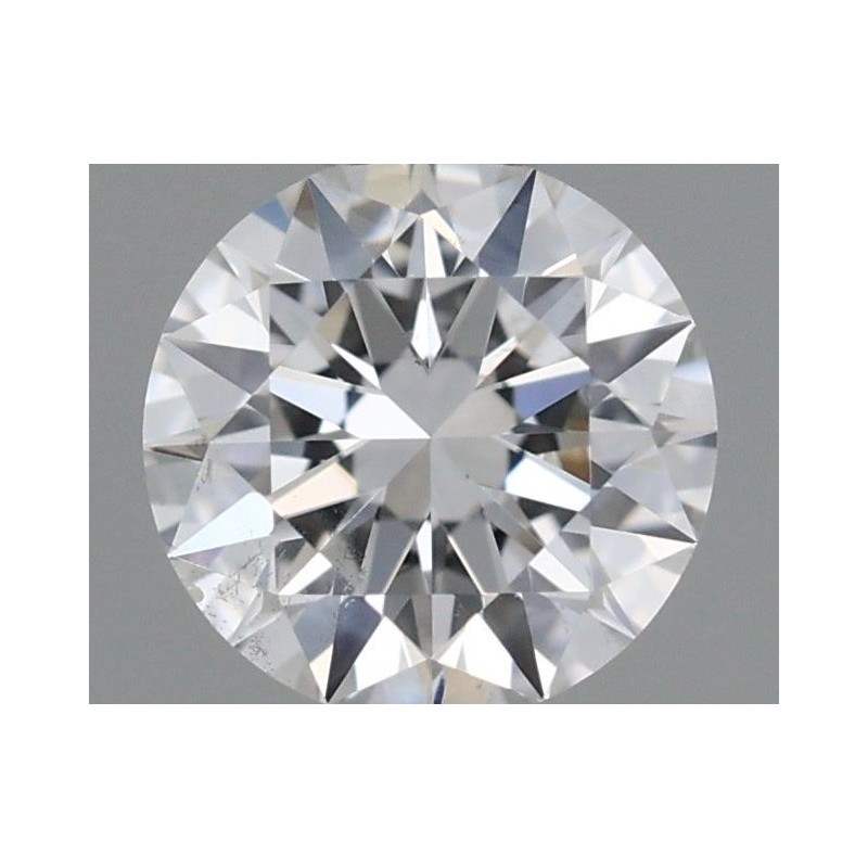 Diament szlif okrągły, 0.36ct, SI2, E, GIA 7518264970