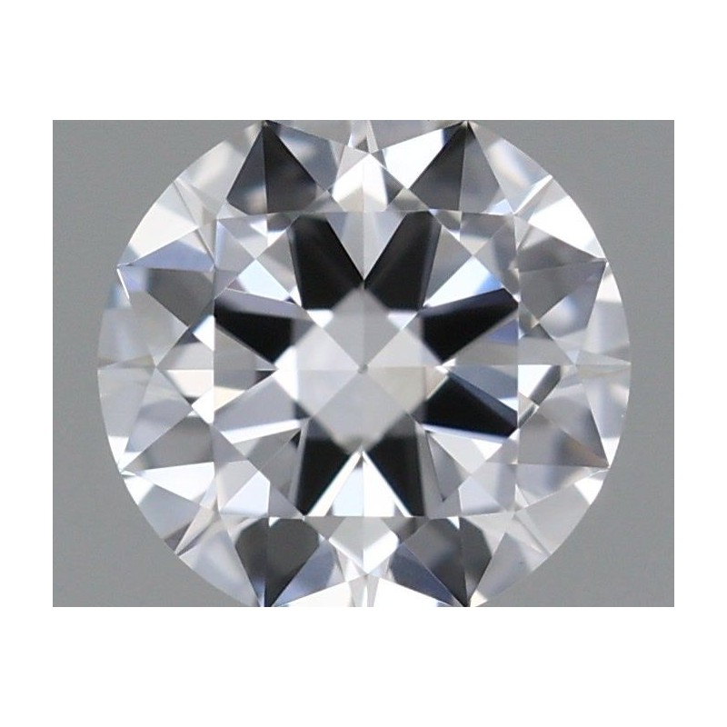 Diament szlif okrągły, 0.3ct, VS1, D, GIA 5526141287