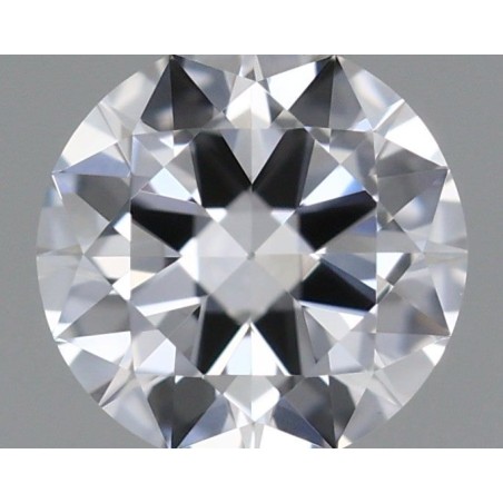 Diament szlif okrągły, 0.3ct, VS1, D, GIA 5526141287