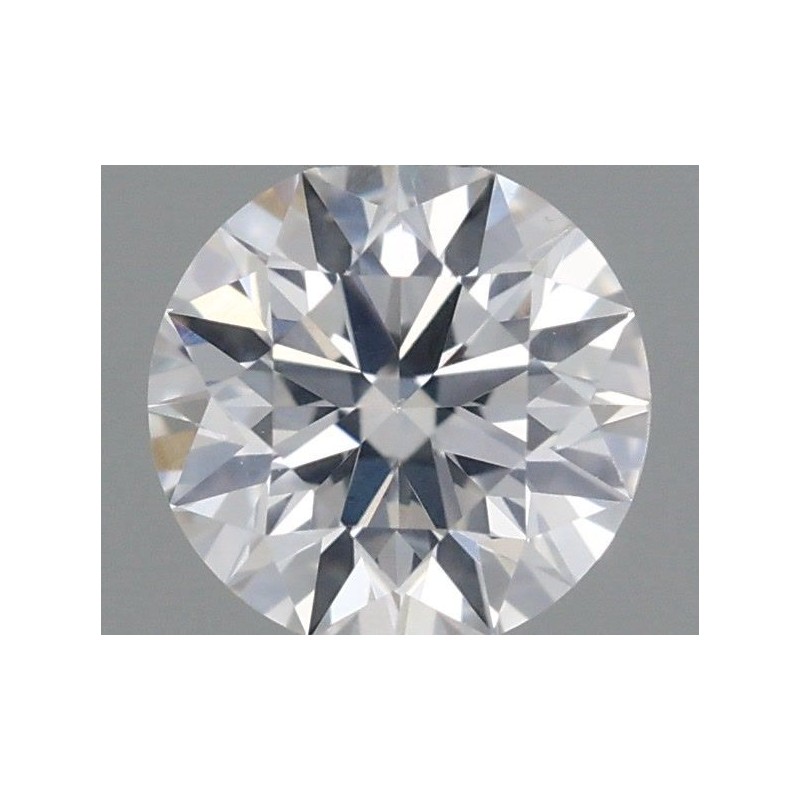 Diament szlif okrągły, 0.31ct, SI1, E, GIA 6402473272 Diament szlif okrągły, 0.31ct, SI1, E, GIA 6402473272