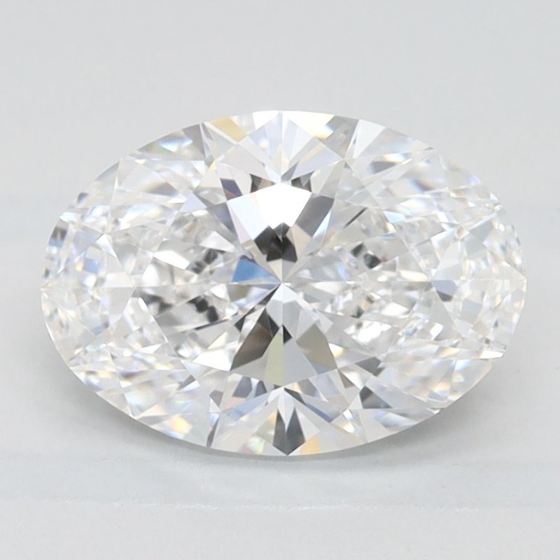 Diament laboratoryjny szlif owalny, 1.53ct, IF, D, IGI LG727508485 Diament laboratoryjny szlif owalny, 1.53ct, IF, D, IGI LG727508485