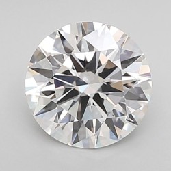 Diament laboratoryjny szlif okrągły, 1.25ct, VVS2, E, IGI LG757515867