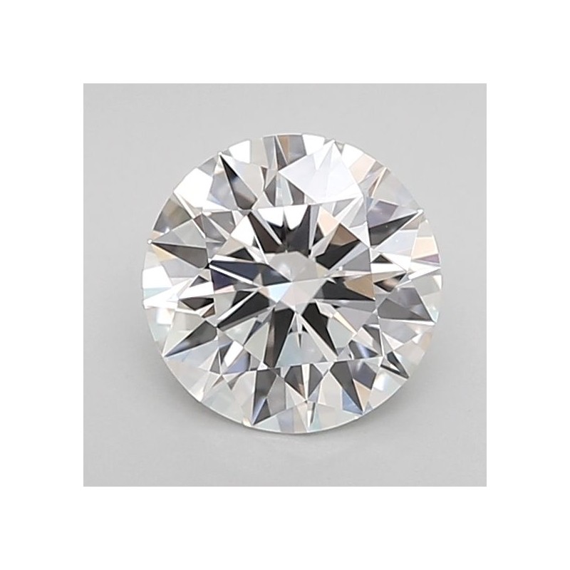 Diament laboratoryjny szlif okrągły, 1.25ct, VVS2, E, IGI LG757515867