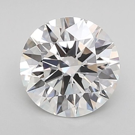 Diament laboratoryjny szlif okrągły, 1.25ct, VVS2, E, IGI LG757515867