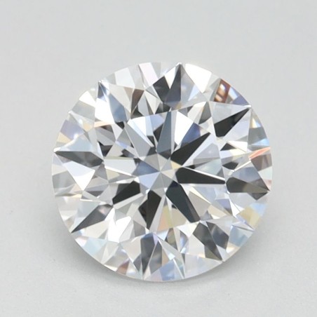 Diament laboratoryjny szlif okrągły, 1.05ct, IF, D, IGI LG744513327