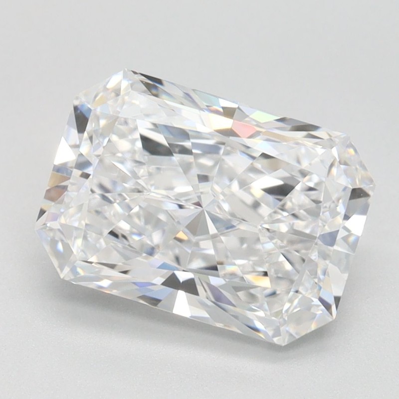 Diament laboratoryjny radiant, 2.51ct, VVS1, D, IGI LG744513308