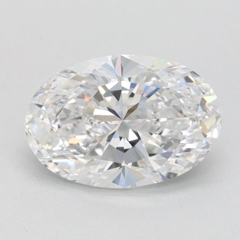 Diament laboratoryjny szlif owalny, 1.05ct, IF, D, IGI LG744513254 Diament laboratoryjny szlif owalny, 1.05ct, IF, D, IGI LG744513254