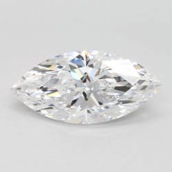 Diament laboratoryjny markiza, 1.5ct, VVS1, D, IGI LG744513549