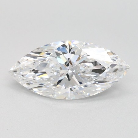 Diament laboratoryjny markiza, 1.5ct, VVS1, D, IGI LG744513549