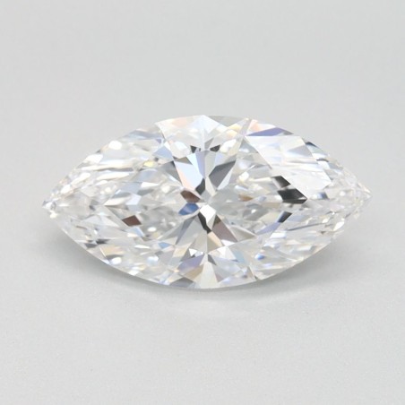 Diament laboratoryjny markiza, 1ct, VVS1, D, IGI LG744513545