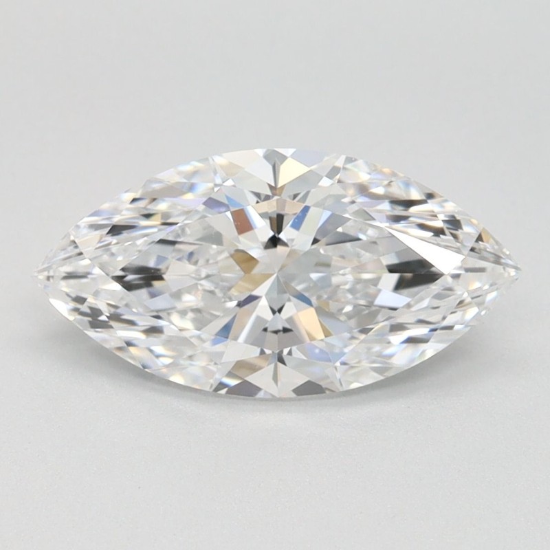 Diament laboratoryjny markiza, 1.51ct, VVS1, D, IGI LG744513550 Diament laboratoryjny markiza, 1.51ct, VVS1, D, IGI LG744513550