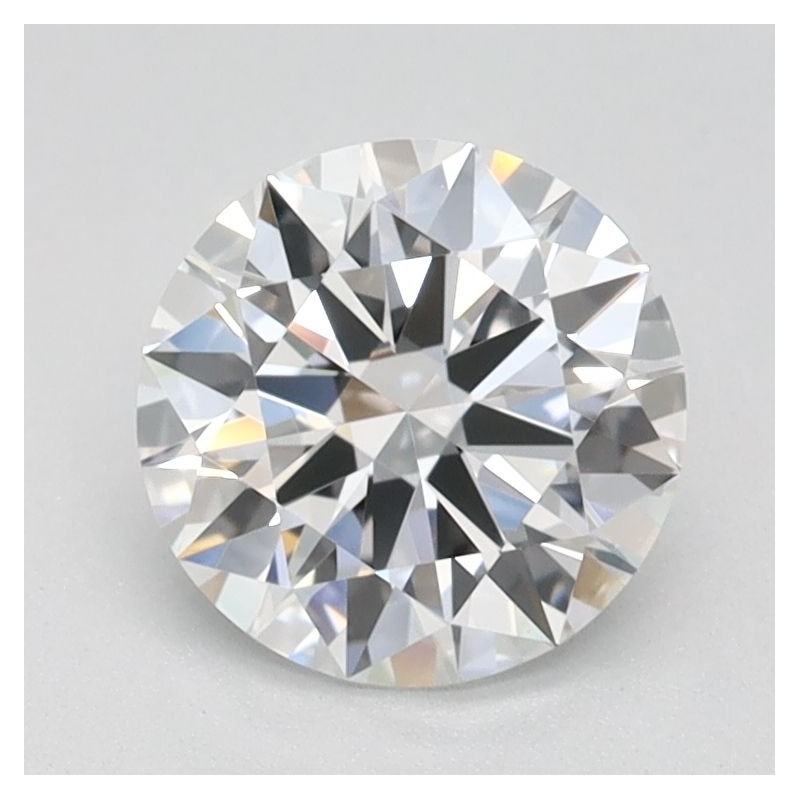 Diament laboratoryjny szlif okrągły, 1ct, VVS1, D, IGI LG744513644 Diament laboratoryjny szlif okrągły, 1ct, VVS1, D, IGI LG744513644