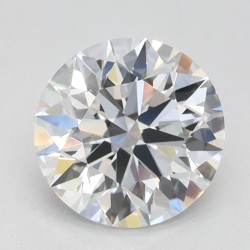 Diament laboratoryjny szlif okrągły, 1.25ct, IF, D, IGI LG744513650