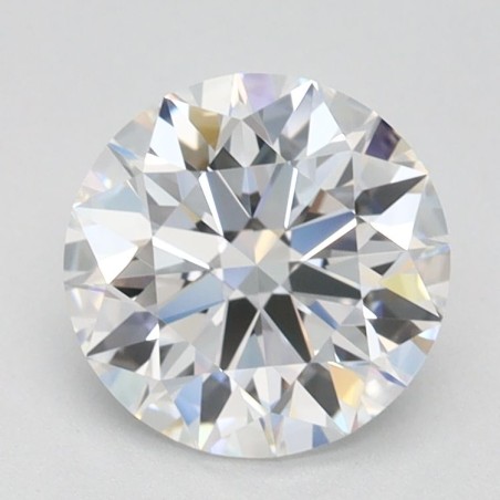 Diament laboratoryjny szlif okrągły, 1.21ct, VVS1, D, IGI LG744513649