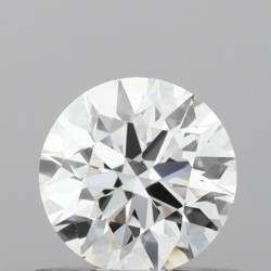 Diament laboratoryjny szlif okrągły, 1.05ct, IF, D, IGI LG733501231