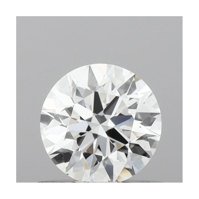 Diament laboratoryjny szlif okrągły, 1.05ct, IF, D, IGI LG733501231