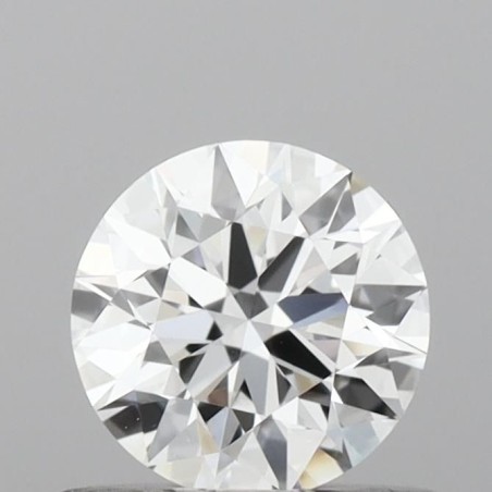 Diament laboratoryjny szlif okrągły, 1.05ct, IF, D, IGI LG733501231