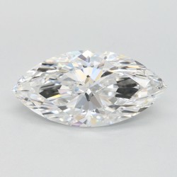 Diament laboratoryjny markiza, 1.94ct, VVS1, E, IGI LG744513552