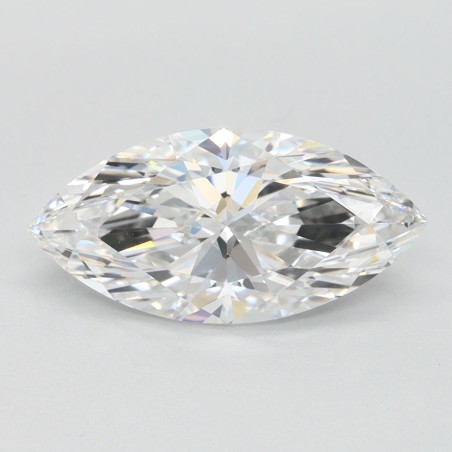 Diament laboratoryjny markiza, 1.94ct, VVS1, E, IGI LG744513552