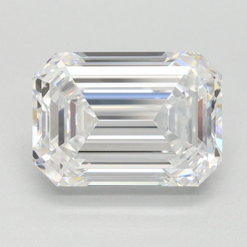 Diament laboratoryjny szlif szmaragdowy, 1.94ct, VVS1, D, IGI LG744513540 Diament laboratoryjny szlif szmaragdowy, 1.94ct, VVS1, D, IGI LG744513540