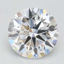 Diament laboratoryjny szlif okrągły, 1.19ct, IF, D, IGI LG744513648