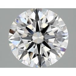 Diament laboratoryjny szlif okrągły, 2.59ct, VVS2, E, IGI LG756514799