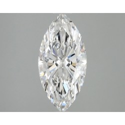 Diament laboratoryjny markiza, 2.04ct, VVS2, E, IGI LG755518318