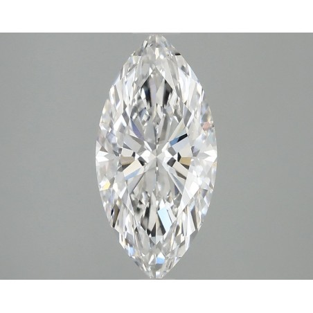 Diament laboratoryjny markiza, 2.04ct, VVS2, E, IGI LG755518318