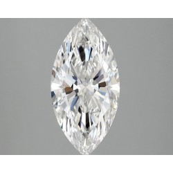 Diament laboratoryjny markiza, 2.05ct, VVS2, E, IGI LG755522396