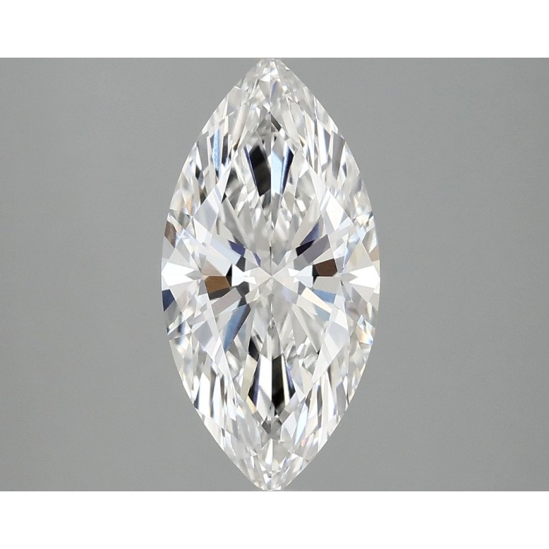 Diament laboratoryjny markiza, 2.05ct, VVS2, E, IGI LG755522396