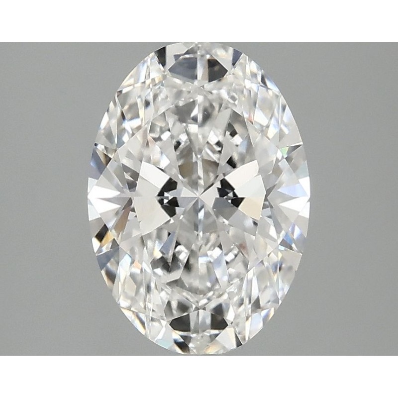 Diament laboratoryjny szlif owalny, 2.04ct, VVS2, E, IGI LG756532412