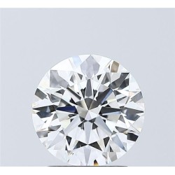 Diament laboratoryjny szlif okrągły, 2.03ct, VVS2, D, IGI LG752522369