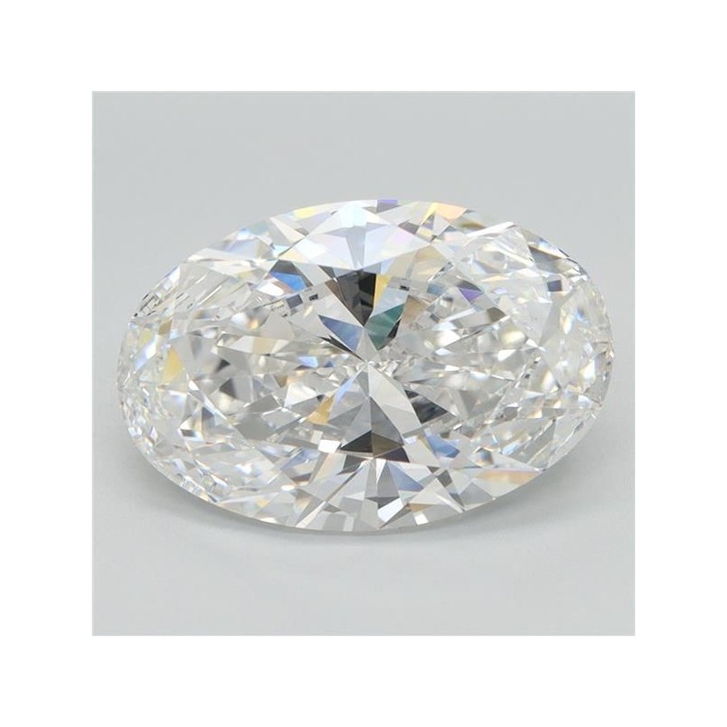 Diament laboratoryjny szlif owalny, 2.04ct, VVS2, E, IGI LG747528985 Diament laboratoryjny szlif owalny, 2.04ct, VVS2, E, IGI LG747528985