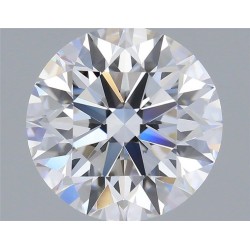 Diament laboratoryjny szlif okrągły, 1.4ct, VVS2, D, IGI LG747573480