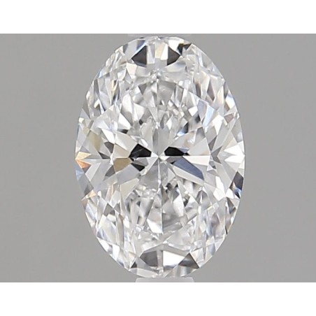 Diament laboratoryjny szlif owalny, 1.05ct, VVS2, D, IGI LG747529874