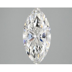 Diament laboratoryjny markiza, 2.08ct, VVS2, E, IGI LG755530174